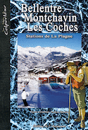 Bellentre montchavin les coches, stations de la plagne